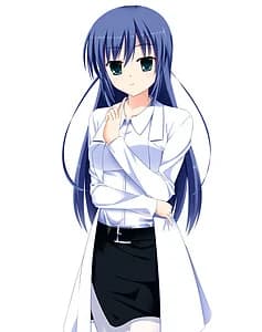 Amano Asumi