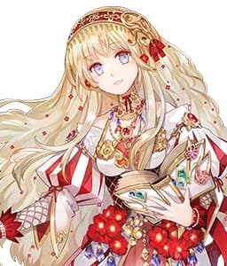 Queen Guinevere