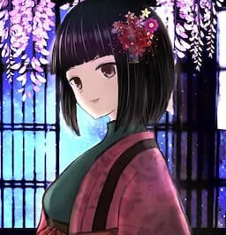 Tsukimiya Jyuka