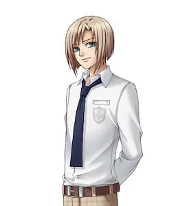 Sakurai Riku