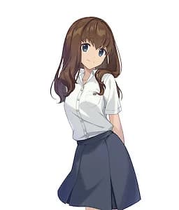 Nakabana Himawari