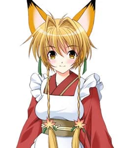 Momiji