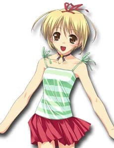 Senou Ai