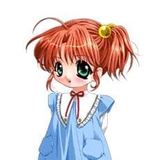 Yaguchi Mai