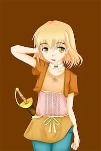 Kawakami Renna