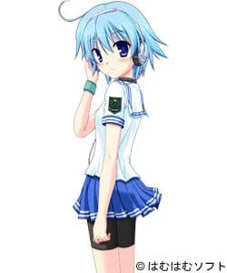 Mikagami Ren