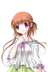 Kisaragi Yui