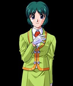 Toudou Maki