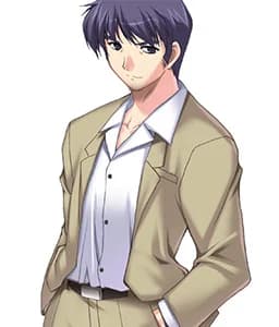 Akagi Tetsurou