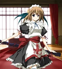 Asagiri Kazusa