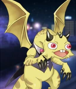 Jabberwock