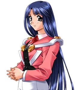 Shizuka