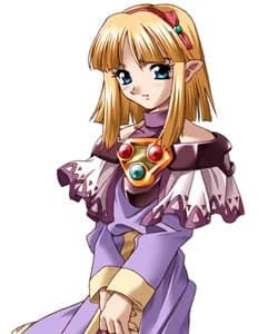 Matilda