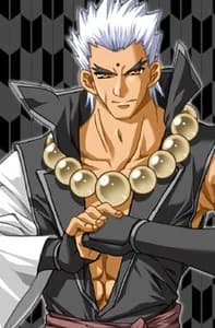 Kadokura Monzan