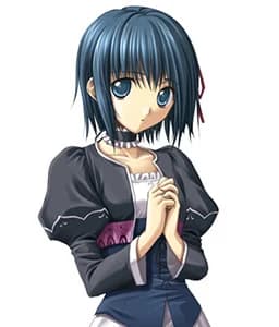 Nagamine Nozomi