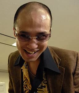 Ozu Asao