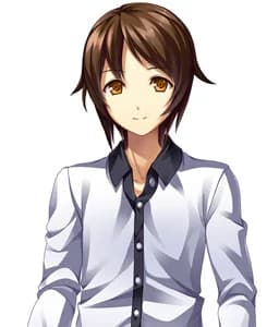 Musumi Koutarou