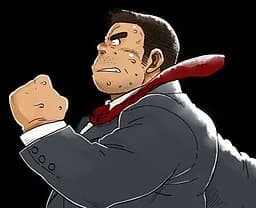 Hinoto Tadashi