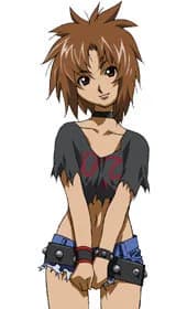 Ayanokouji Nami