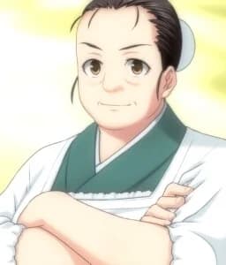 Kyouzuka Shizue
