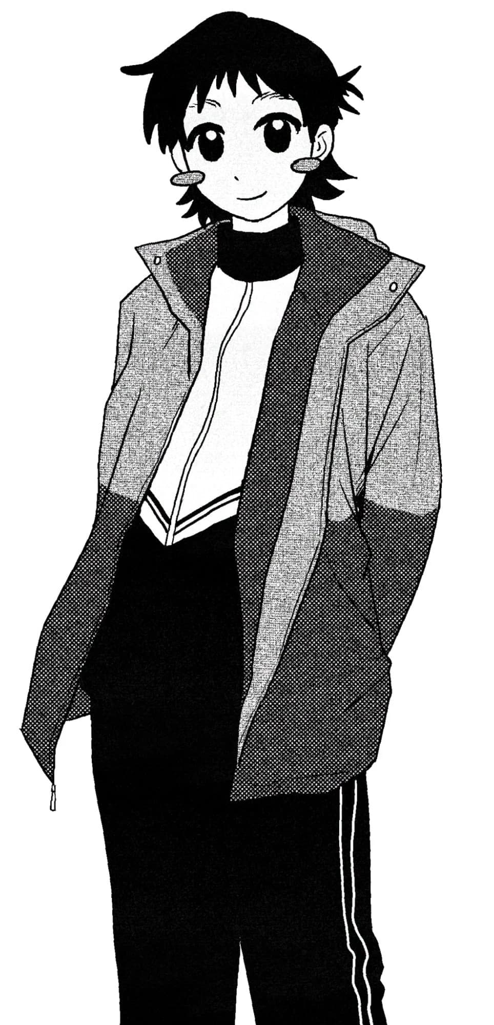 周喜