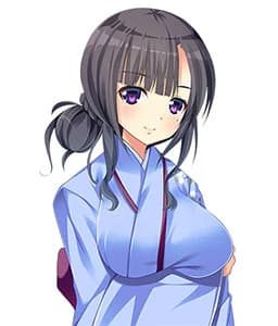 Amazumi Tokiwa