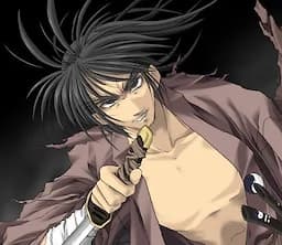 Futatsukage Sougen