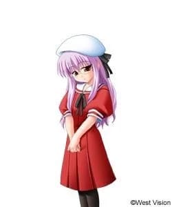 Kawamoto Kikuko