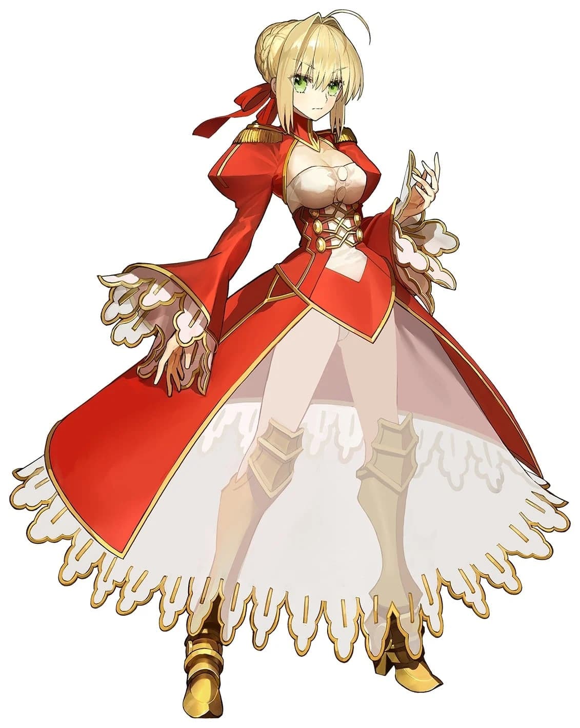 Saber