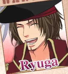 Ryuga