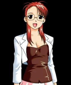 Tashiro Kazumi
