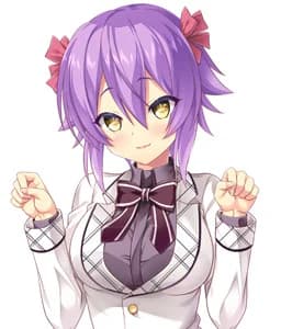 Uchimaki Makina