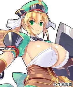Kishidou Shiina