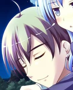 Kamiki Yuuto