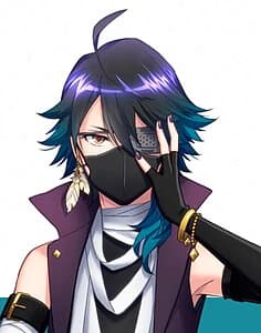 Kikuchi Shinya