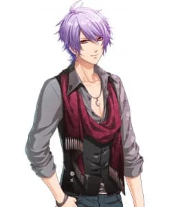 Doumyouji Gai