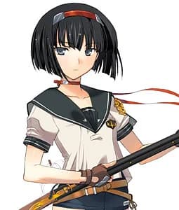 Yuzuhara Yuzumi