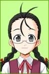Hakase Satomi