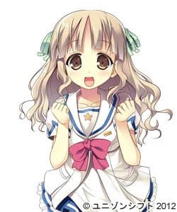 Yamanouchi Momo