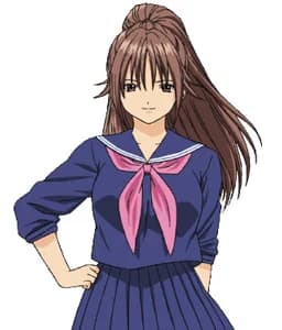 Kitaooji Satsuki