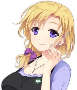 Souma Nanayo