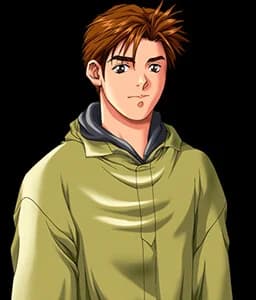 Shikishima Kouichi