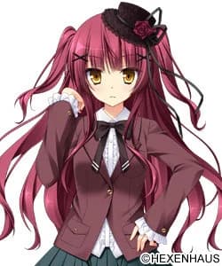 Amagase Nene