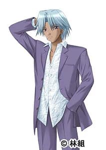 Houjou Keiichi