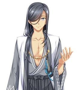 Fuyuhito