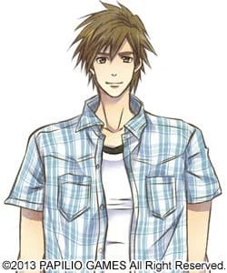 Kohinata Daichi