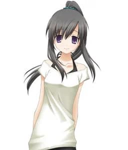 Yuuki Riku