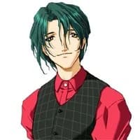 Kasuga Hiromu