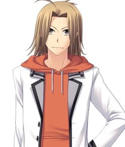 Morisato Kazuma