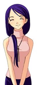 Akasaya Mitsuha